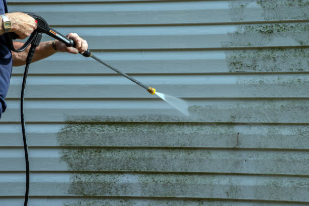 Pressure Washing Services for Businesses in Tchula, MS