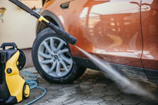 Best Roof Pressure Washing  in Tchula, MS