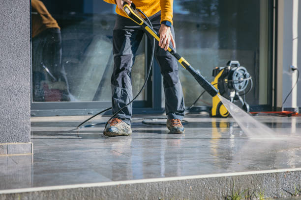 Best Residential Pressure Washing Services  in Tchula, MS