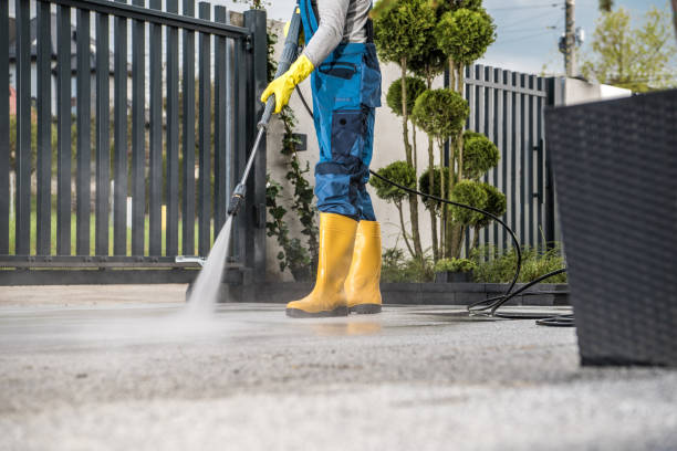 Tchula, MS Pressure Washing Company