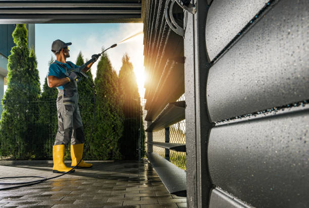 Best Pressure Washing Company Near Me  in Tchula, MS