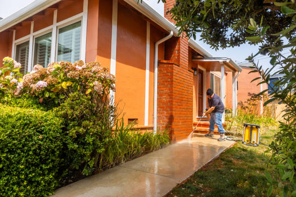 Best Commercial Building Pressure Washing  in Tchula, MS
