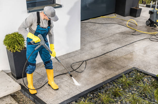 Best Pressure Washing Services for Businesses  in Tchula, MS