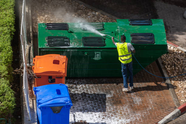 Best Affordable Power Washing  in Tchula, MS